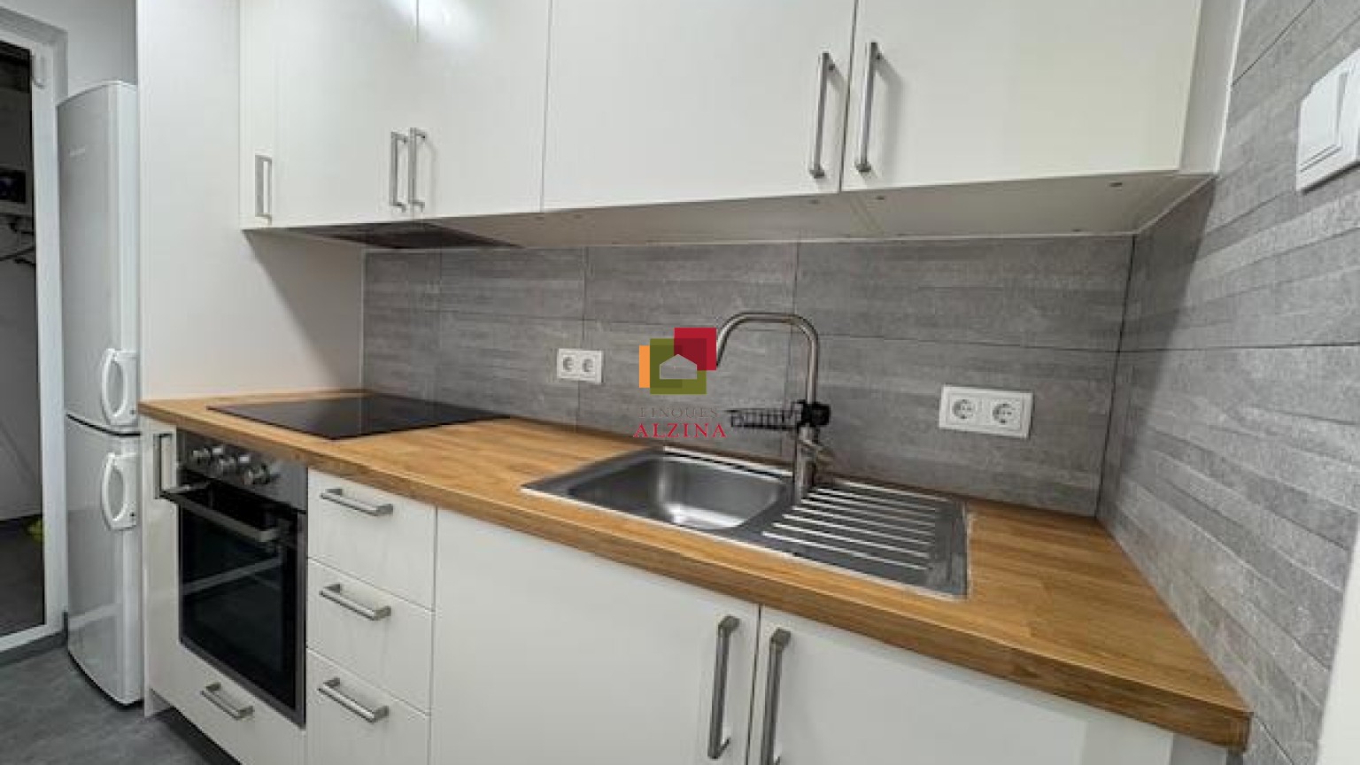 Vivienda reformada y lista para entrar a vivir en Can Vidalet