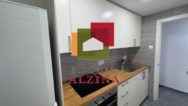 Vivienda reformada y lista para entrar a vivir en Can Vidalet