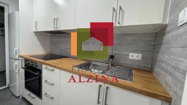 Vivienda reformada y lista para entrar a vivir en Can Vidalet