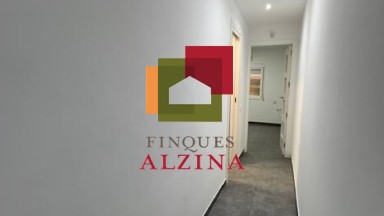 Vivienda reformada y lista para entrar a vivir en Can Vidalet