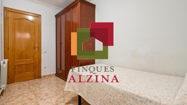 Piso con terraza - solárium privado