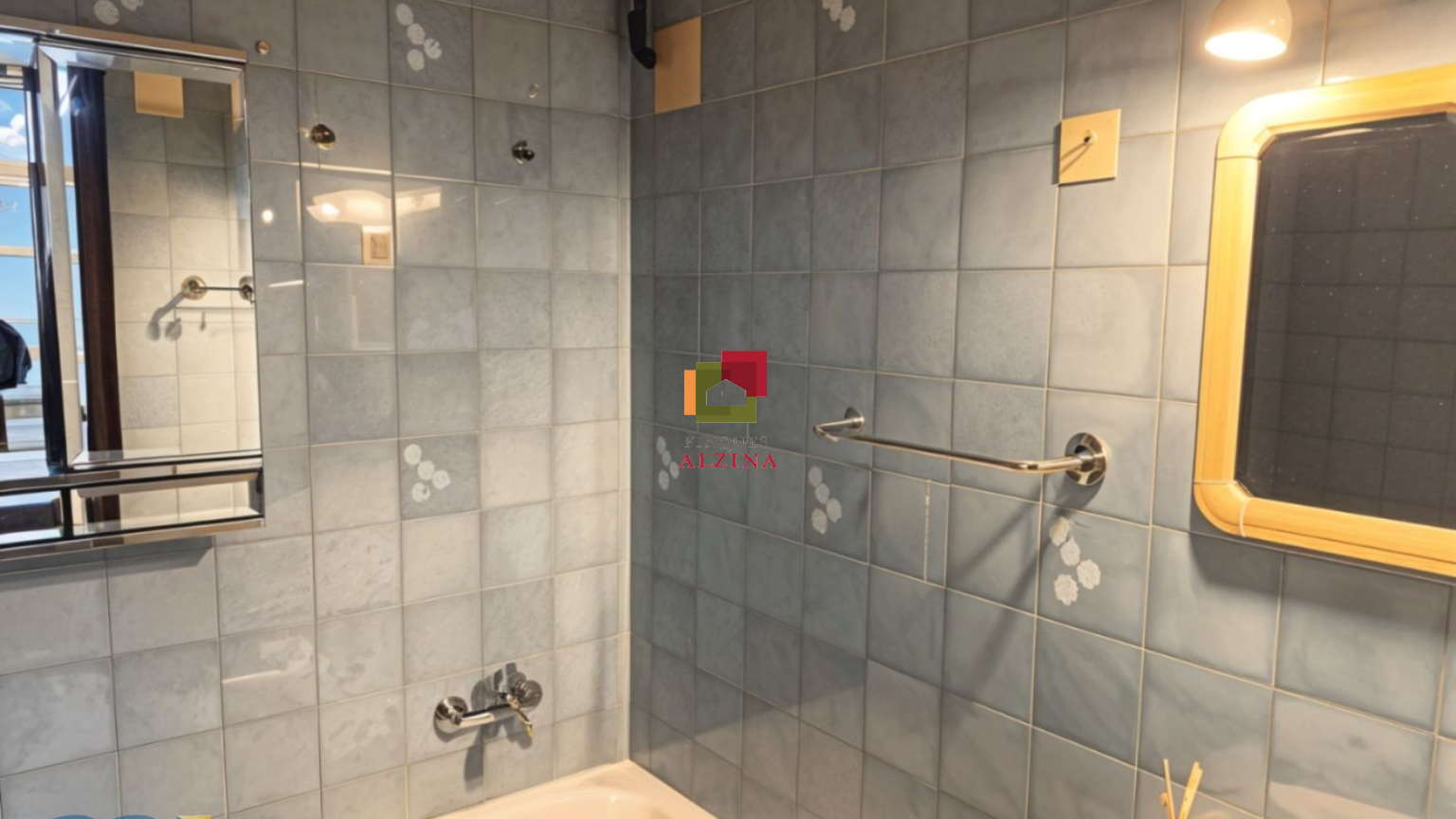 Conjunto exclusivo de oficinas