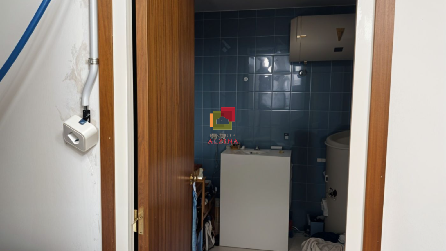 Conjunto exclusivo de oficinas