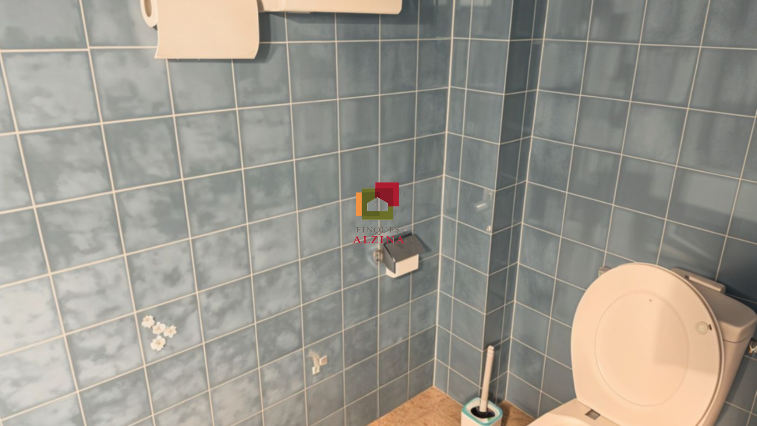 Conjunto exclusivo de oficinas