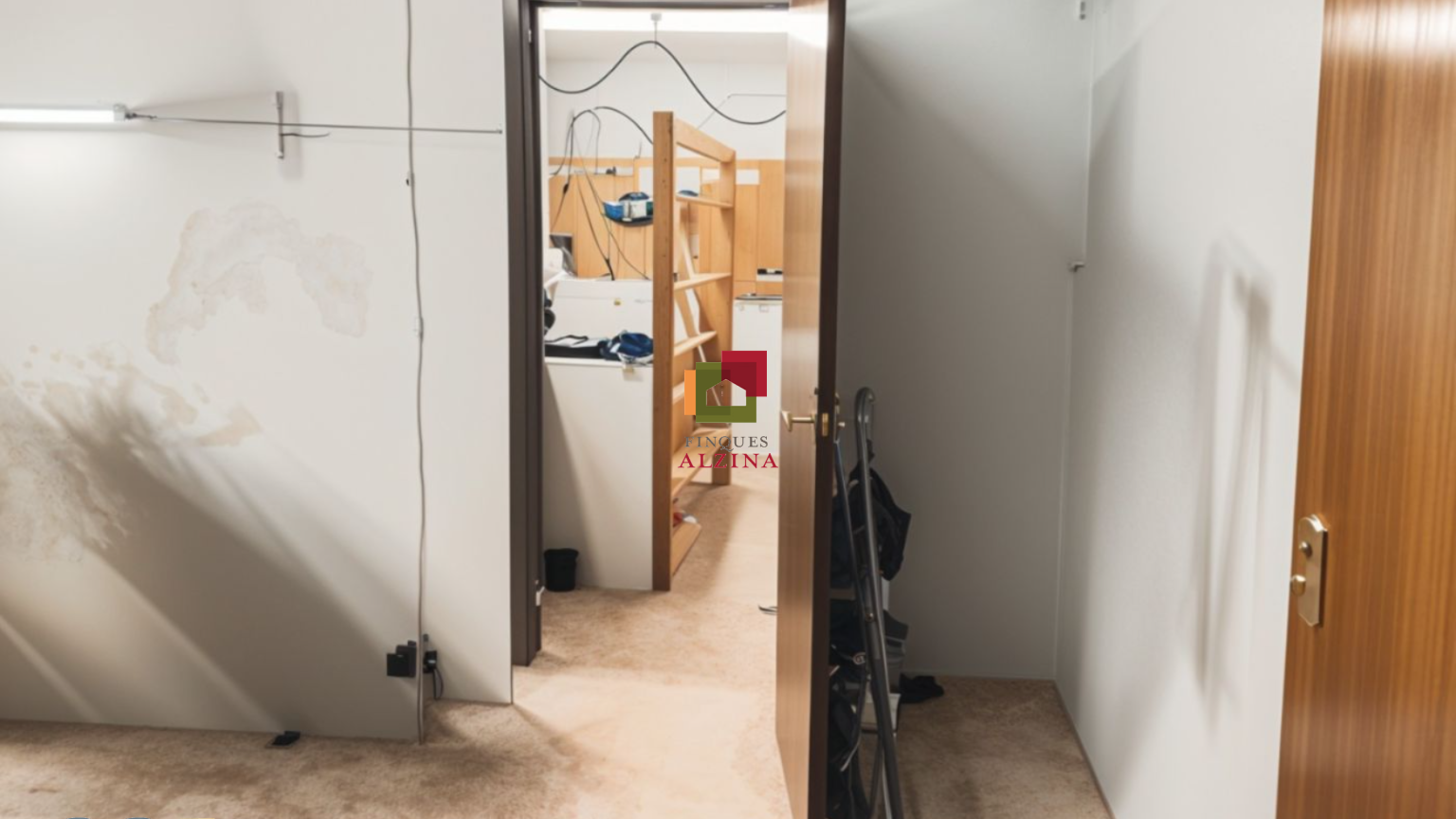 Conjunto exclusivo de oficinas