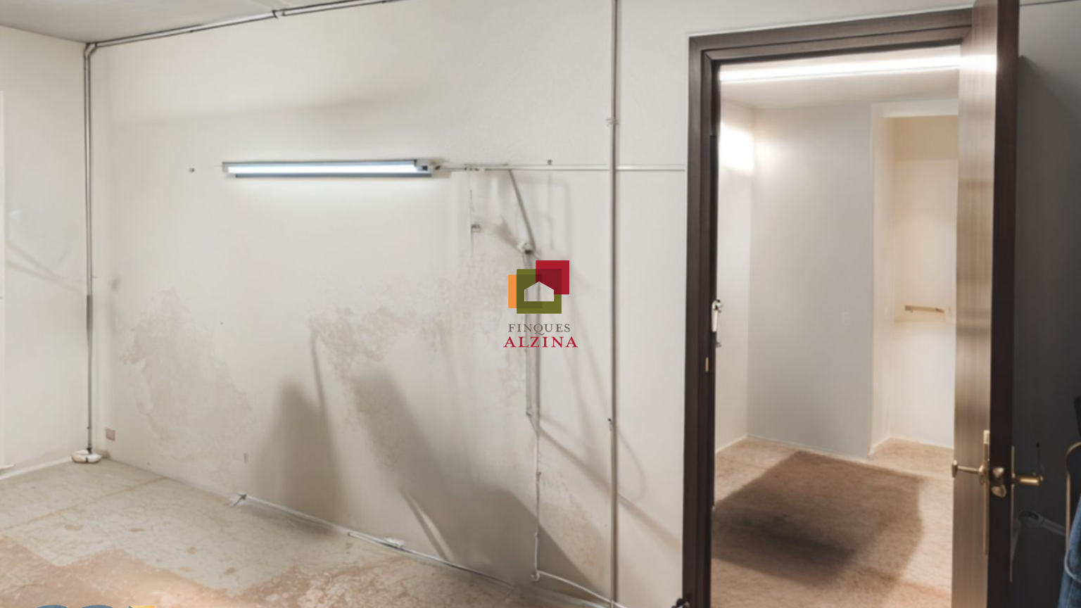 Conjunto exclusivo de oficinas