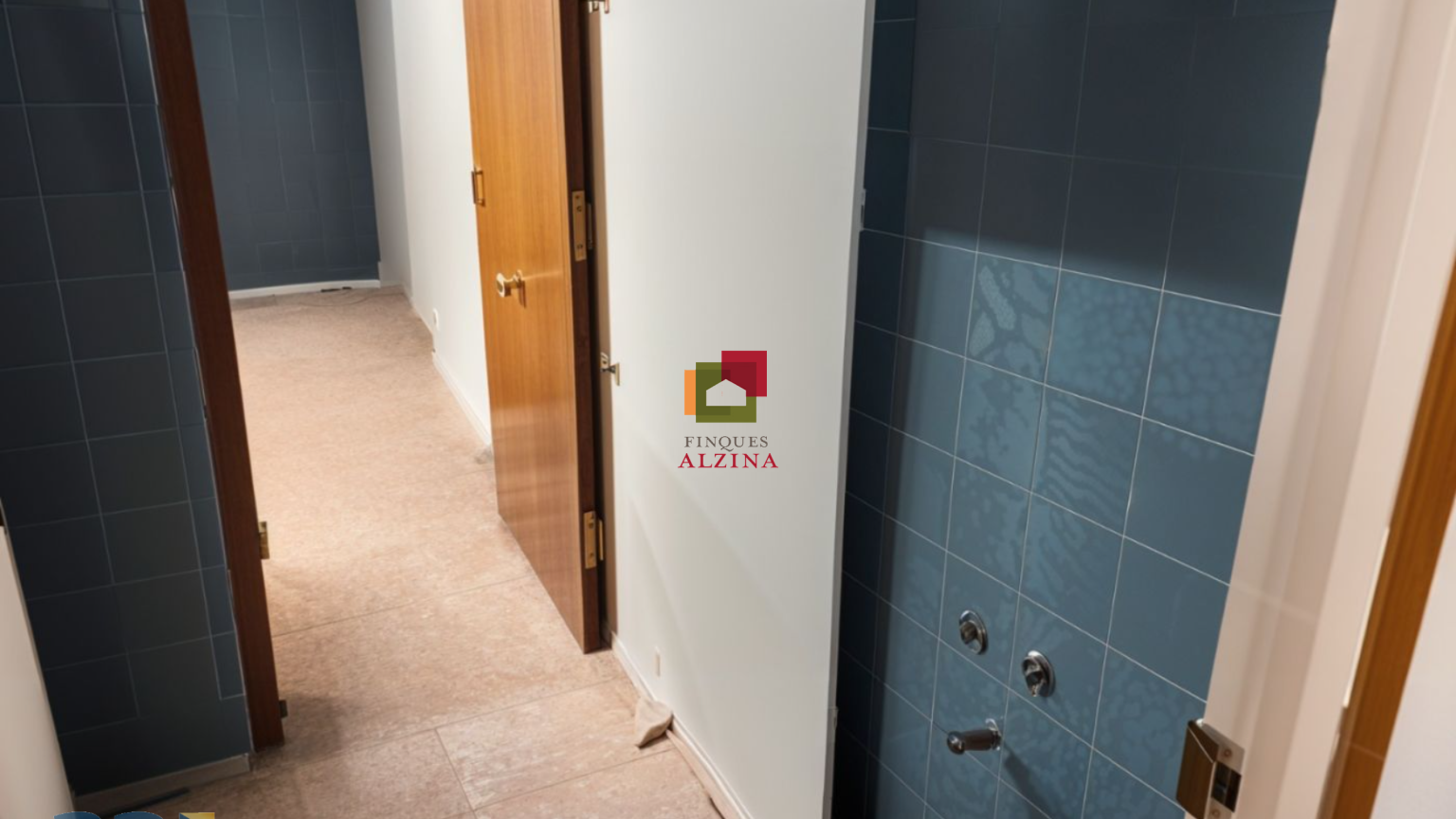 Conjunto exclusivo de oficinas