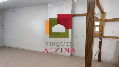 Conjunto exclusivo de oficinas