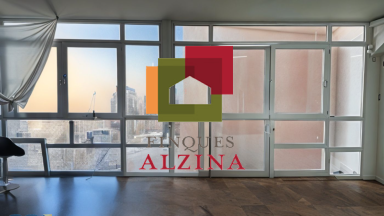 Conjunto exclusivo de oficinas