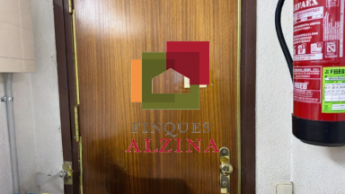 Conjunto exclusivo de oficinas