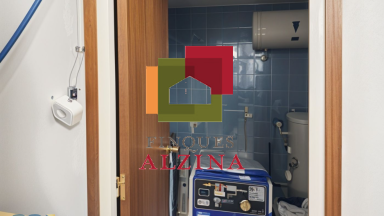 Conjunto exclusivo de oficinas