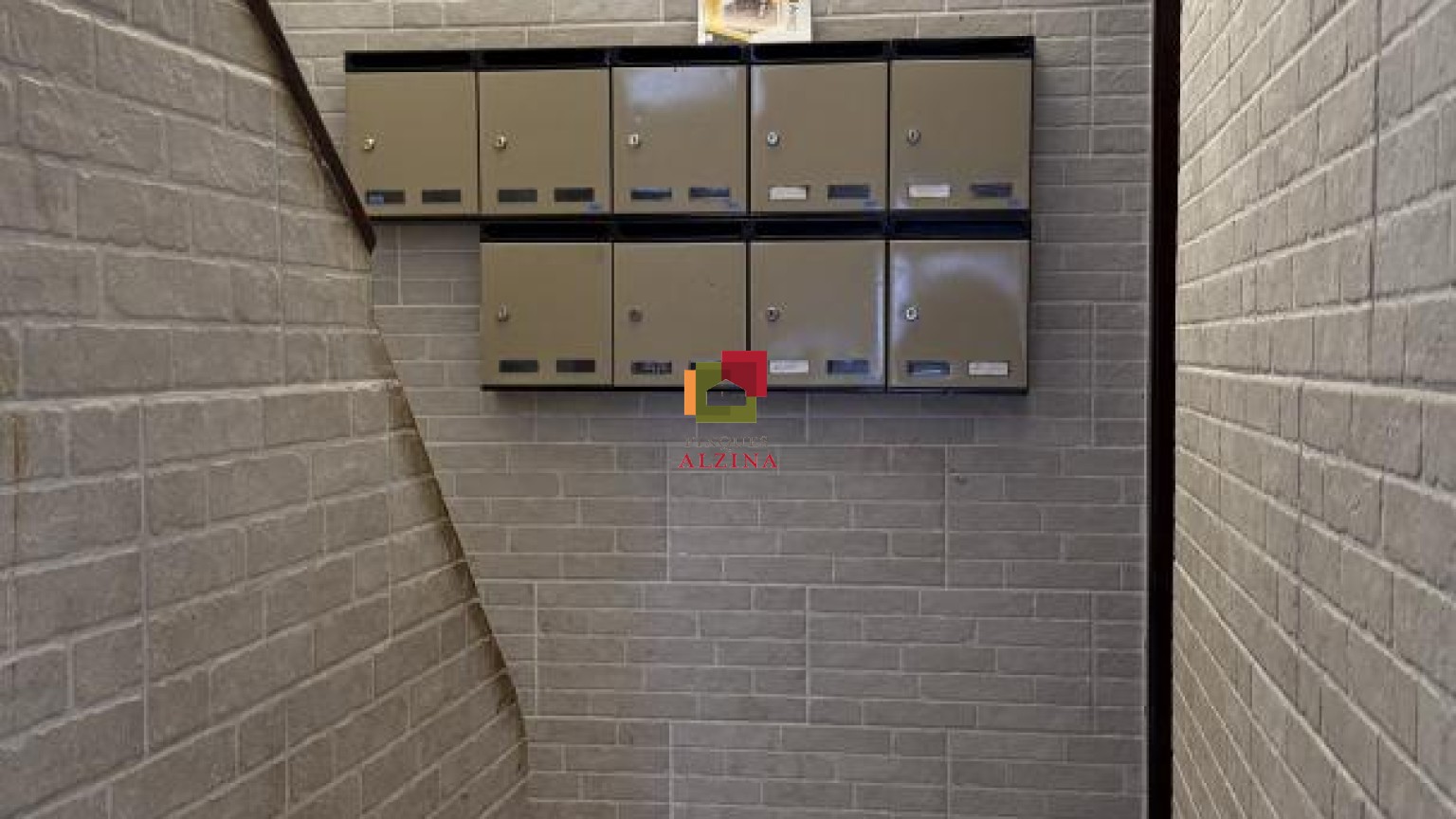 Edificio en venta en bloque