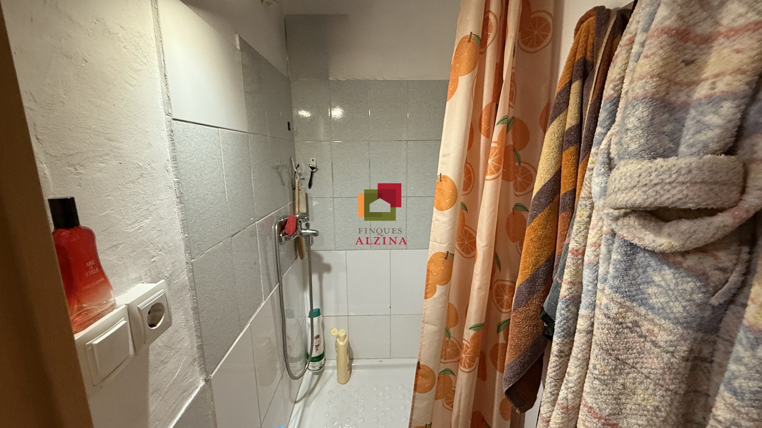 Edificio en venta en bloque