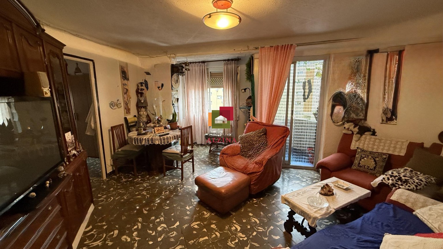 Edificio en venta en bloque