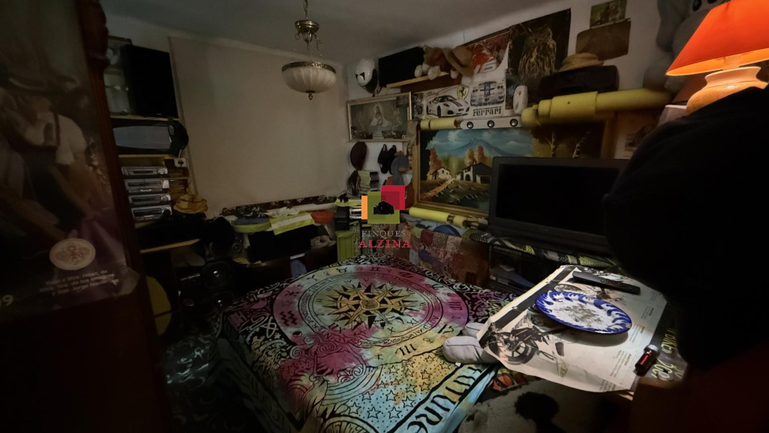 Edificio en venta en bloque