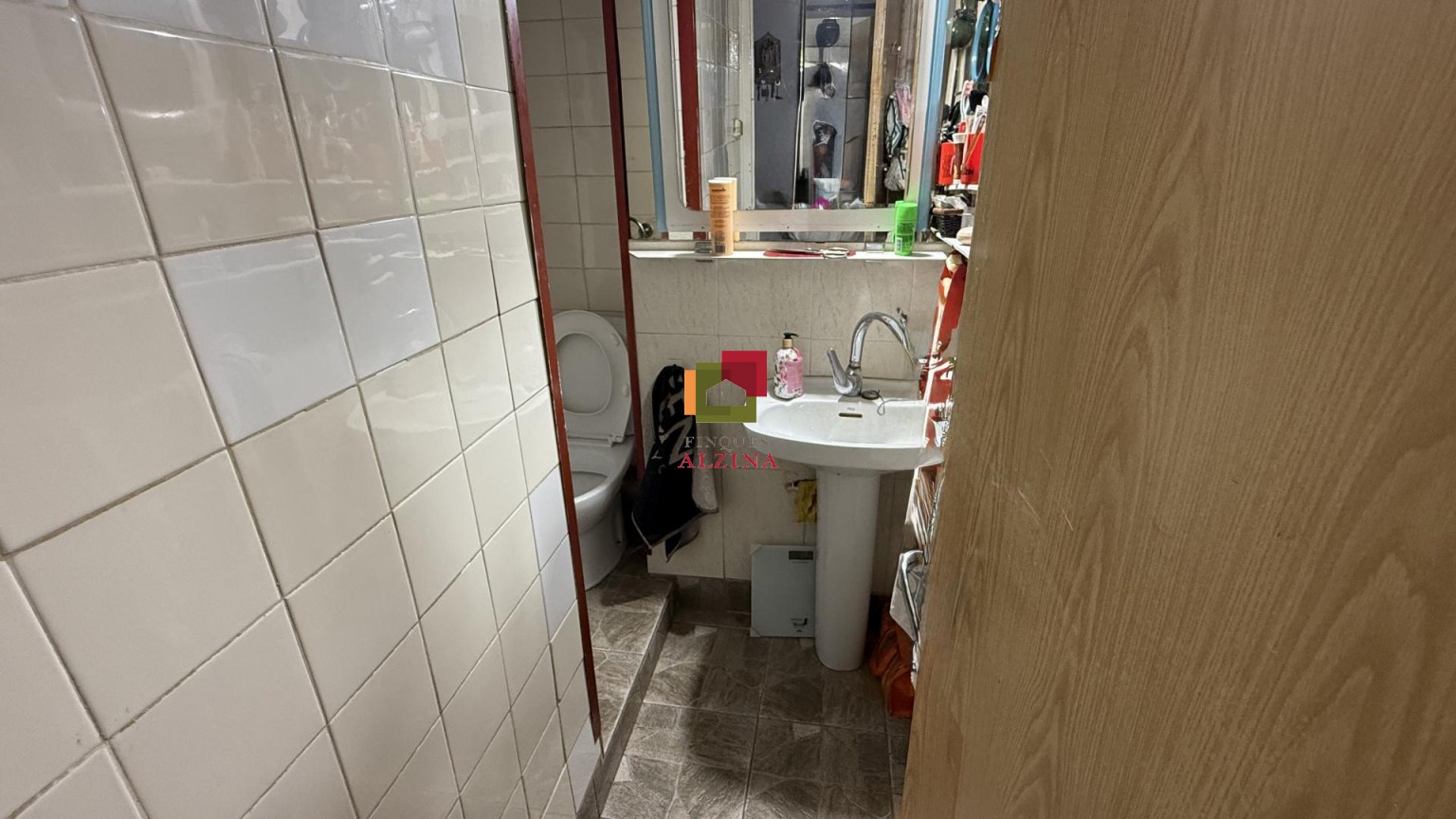 Edificio en venta en bloque