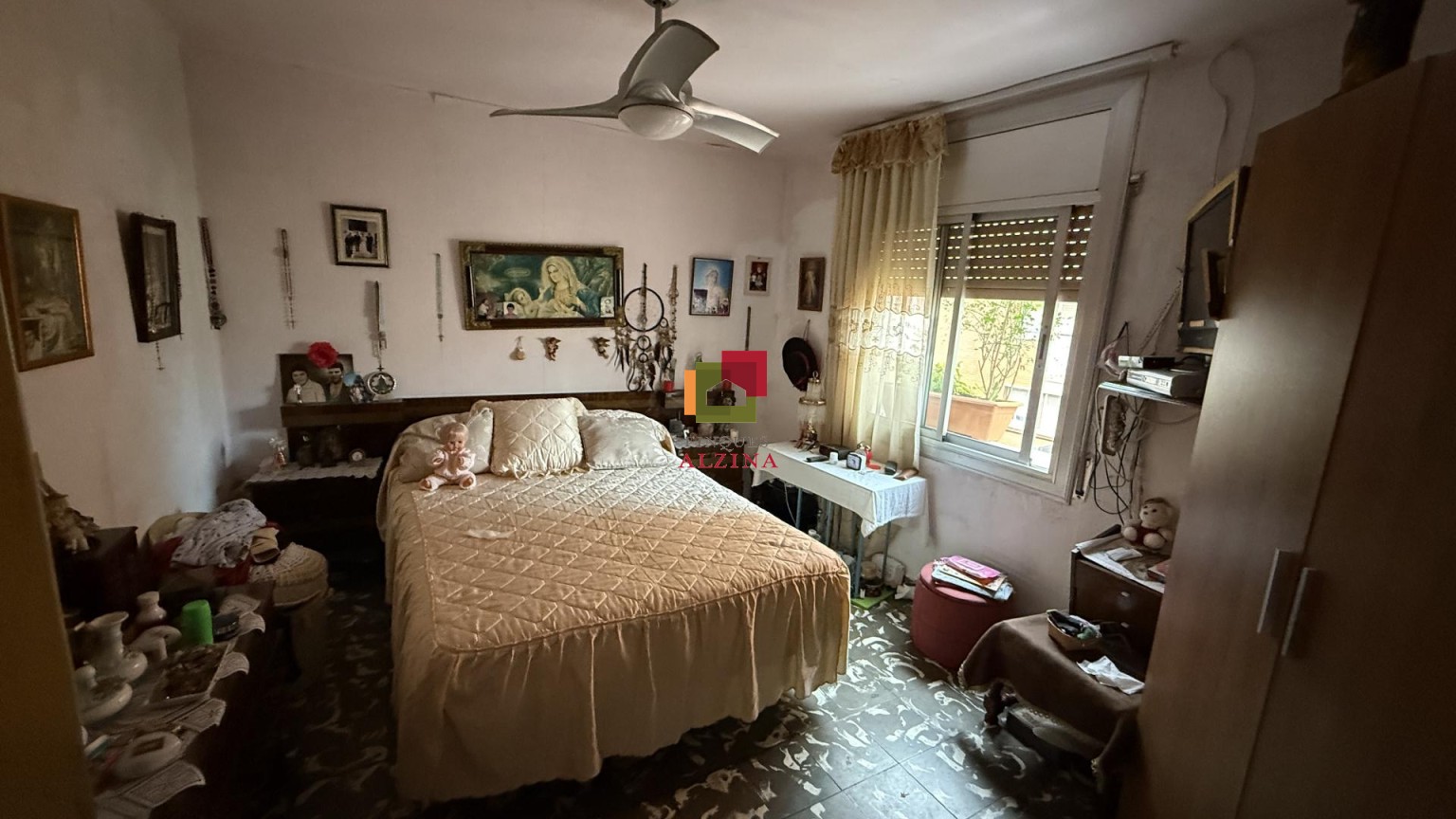 Edificio en venta en bloque