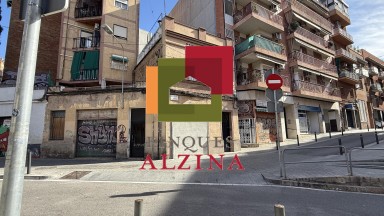 Solar edificable hasta 6 viviendas