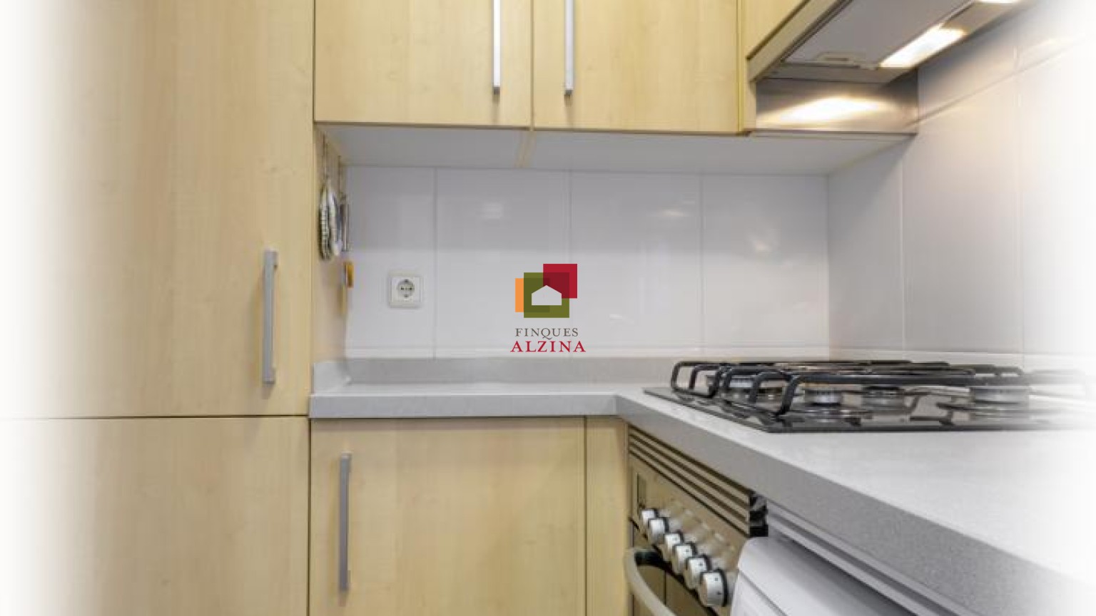 Ático con terraza en venta