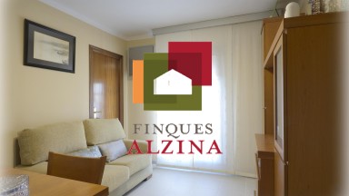 Ático con terraza en venta