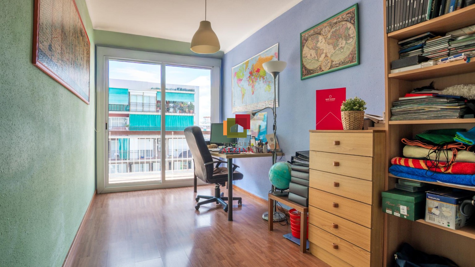 ON LA LLUM ET DONA LA BENVINGUDA CADA DIA