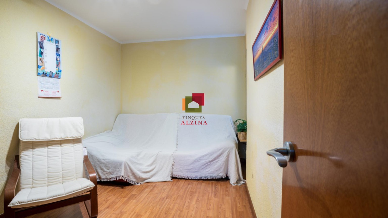 ON LA LLUM ET DONA LA BENVINGUDA CADA DIA