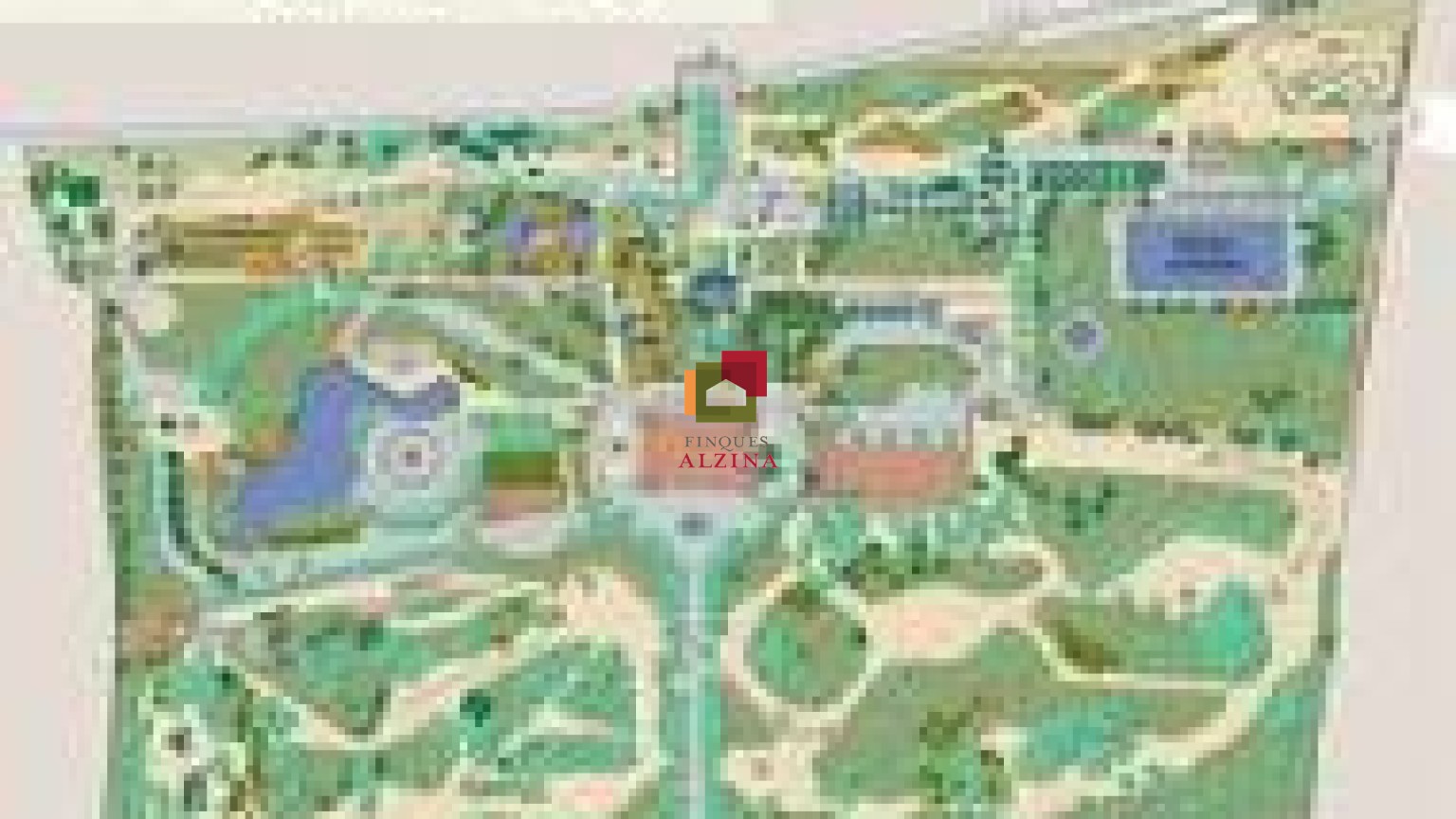 PISO LUMINOSO CON BALCÓN EN UNA DE LAS MEJORES ZONAS DE CORNELLÀ.