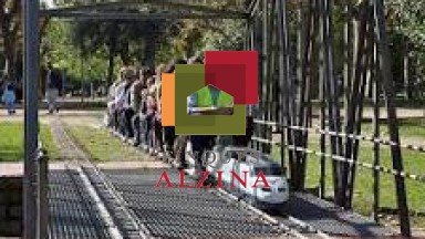 PISO LUMINOSO CON BALCÓN EN UNA DE LAS MEJORES ZONAS DE CORNELLÀ.