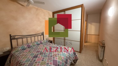 PISO LUMINOSO CON BALCÓN EN UNA DE LAS MEJORES ZONAS DE CORNELLÀ.