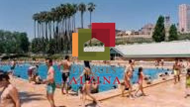 PISO LUMINOSO CON BALCÓN EN UNA DE LAS MEJORES ZONAS DE CORNELLÀ.