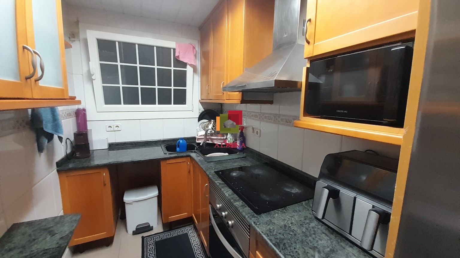 INVERSIÓN CON RENTABILIDAD | Piso con inquilinos en Pubilla Cases