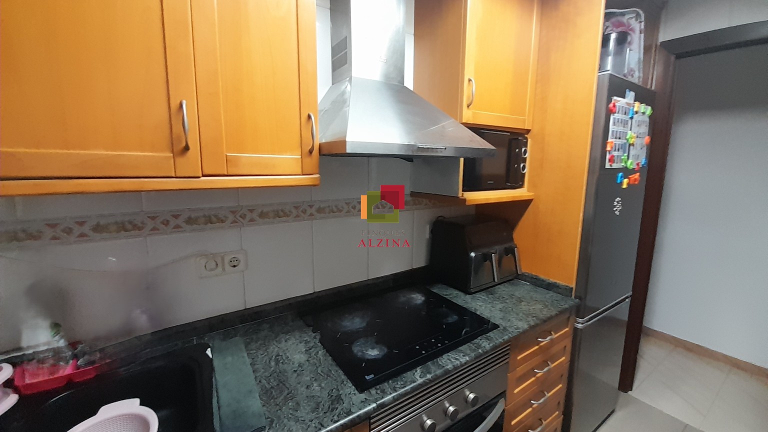 INVERSIÓN CON RENTABILIDAD | Piso con inquilinos en Pubilla Cases