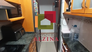 INVERSIÓ AMB RENDIBILITAT | Pis amb inquilins en Pubilla Cases