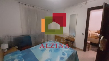 INVERSIÓ AMB RENDIBILITAT | Pis amb inquilins en Pubilla Cases