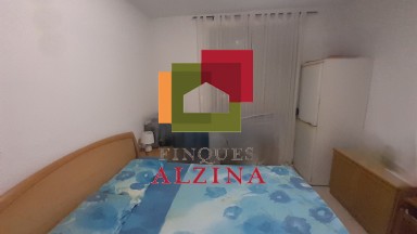 INVERSIÓN CON RENTABILIDAD | Piso con inquilinos en Pubilla Cases