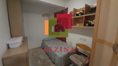 INVERSIÓ AMB RENDIBILITAT | Pis amb inquilins en Pubilla Cases