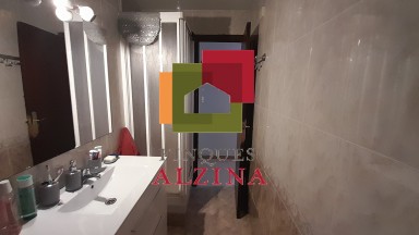 INVERSIÓ AMB RENDIBILITAT | Pis amb inquilins en Pubilla Cases