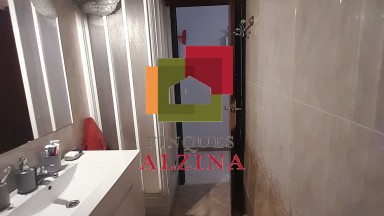 INVERSIÓ AMB RENDIBILITAT | Pis amb inquilins en Pubilla Cases