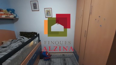 INVERSIÓ AMB RENDIBILITAT | Pis amb inquilins en Pubilla Cases