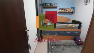INVERSIÓ AMB RENDIBILITAT | Pis amb inquilins en Pubilla Cases