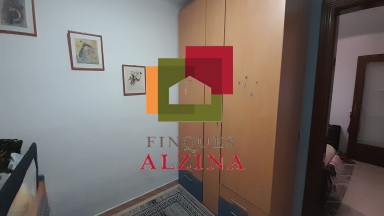 INVERSIÓ AMB RENDIBILITAT | Pis amb inquilins en Pubilla Cases