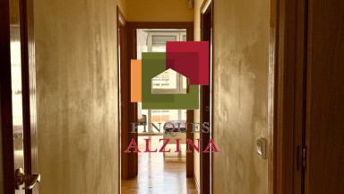 Piso luminoso en Sants-Montjuïc con excelente ubicación