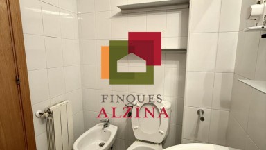 Piso luminoso en Sants-Montjuïc con excelente ubicación