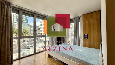 Piso luminoso en Sants-Montjuïc con excelente ubicación