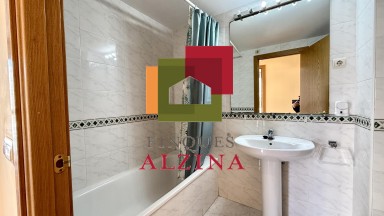 Piso luminoso en Sants-Montjuïc con excelente ubicación