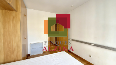 Piso luminoso en Sants-Montjuïc con excelente ubicación