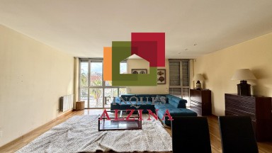 Piso luminoso en Sants-Montjuïc con excelente ubicación