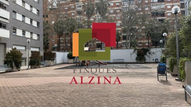 Piso luminoso en Sants-Montjuïc con excelente ubicación