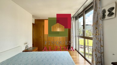 Piso luminoso en Sants-Montjuïc con excelente ubicación