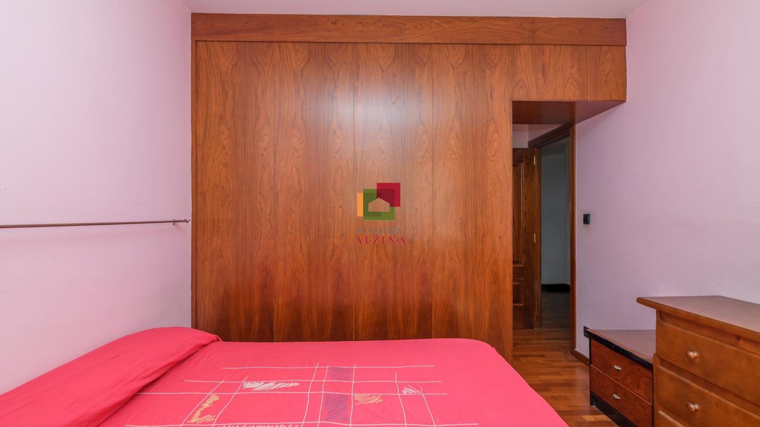 La casa donde cada mañana entra la luz primero